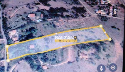Área à venda, 20840 m² por R$ 1.210.000 - São Gonçalo - Taubaté/SP