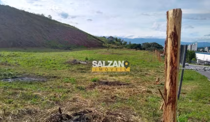 Área à venda, 35710 m² por R$ 10.000.000,00 - Tamandaré - Guaratinguetá/SP
