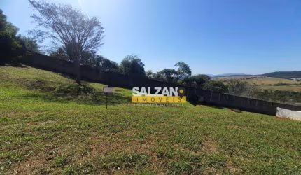 Terreno à venda, 899 m² por R$ 477.000 - Condomínio Cataguá Way Norte - Taubaté/SP
