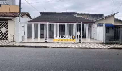 Sobrado com 3 dormitórios à venda, 197 m² por R$ 670.000,00 - Independência - Taubaté/SP