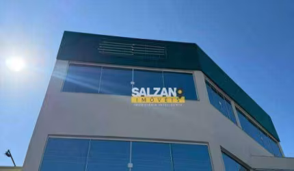 Ponto para alugar, 600 m² por R$ 35.000,00/mês - Jardim Independência - Taubaté/SP