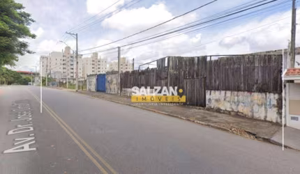 Terreno à venda, 11872104 m² por R$ 13.000.000,00 - Residencial Sítio Santo Antônio - Taubaté/SP