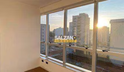 Sala para alugar, 83 m² por R$ 2.828,00/mês - Centro - Taubaté/SP