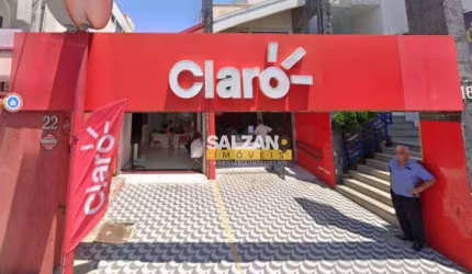 Ponto para alugar, 250 m² por R$ 18.000,00/mês - Centro - Taubaté/SP