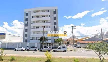 Apartamento com 2 dormitórios à venda, 68 m² por R$ 300.000,00 - Edificio Portinari - Taubaté/SP