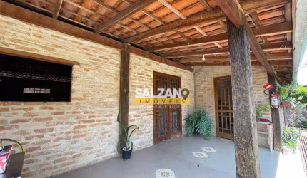Chácara com 6 dormitórios à venda, 3000 m² por R$ 1.500.000,00 - Granjas Rurais Reunidas São Judas Tadeu - Taubaté/SP
