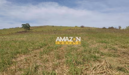 Área à venda, 21000 m² por R$ 220.000,00 - Registro - Taubaté/SP