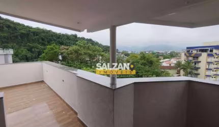 Cobertura com 3 dormitórios à venda, 150 m² por R$ 780.000 - PerequêAçu - Ubatuba/SP