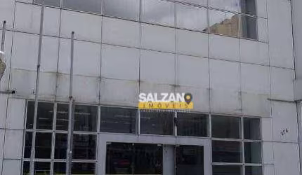 Ponto, 400 m² - venda por R$ 3.750.000,00 ou aluguel por R$ 15.000,00/mês - Jardim das Nações - Taubaté/SP