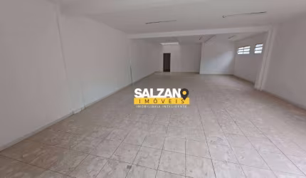 Loja, 113 m² - venda por R$ 380.000,00 ou aluguel por R$ 3.200,00/mês - Estufa II - Ubatuba/SP