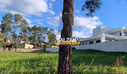 Terreno à venda, 2293 m² por R$ 795.000,00 - Chácaras Cataguá - Taubaté/SP