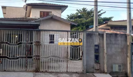 Sobrado com 4 dormitórios à venda, 150 m² por R$ 530.000,00 - Jardim Independência - Taubaté/SP