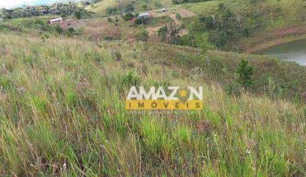 Área à venda, 8000 m² por R$ 180.000,00 - Paiol Grande - Redenção da Serra/SP