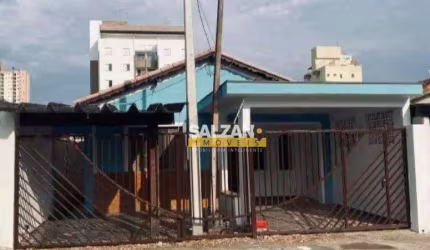 Casa com 3 dormitórios à venda, 200 m² por R$ 320.000,00 - Vila Nogueira - Taubaté/SP