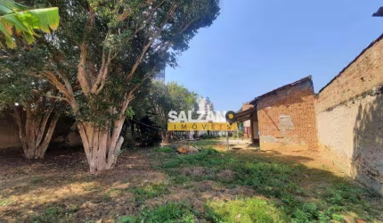 Terreno à venda, 1480 m² por R$ 1.800.000 - Centro - Taubaté/SP