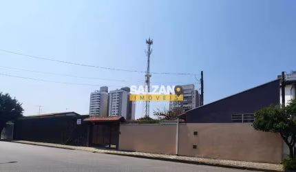 Terreno à venda, 750 m² por R$ 1.802.000,00 - Vila Jaboticabeira - Taubaté/SP