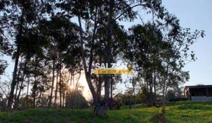 Área à venda, 2000 m² por R$ 700.000,00 - Chácaras Cataguá - Taubaté/SP