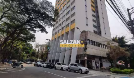 Apartamento com 2 dormitórios à venda, 143 m² por R$ 320.000,00 - Jardim das Nações - Taubaté/SP