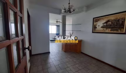 Apartamento com 3 dormitórios à venda, 143 m² por R$ 350.000,00 - Jardim das Nações - Taubaté/SP