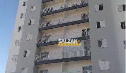 Apartamento com 2 dormitórios à venda, 70 m² por R$ 318.000,00 - Vila São José - Taubaté/SP