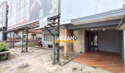 Casa com 3 dormitórios à venda, 500 m² por R$ 3.000.000,00 - Independência - Taubaté/SP