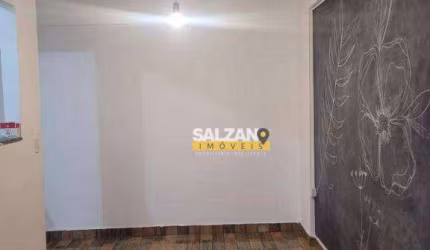 Apartamento com 3 dormitórios à venda, 66 m² por R$ 281.000 - Condomínio Spazio Tintoretto - Taubaté/SP