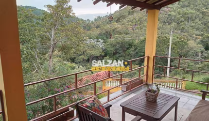 Chácara com 3 dormitórios à venda, 30000 m² por R$ 580.000,00 - Centro - Redenção da Serra/SP