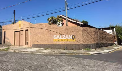 Terreno à venda, 1750 m² por R$ 2.020.000,00 - Vila Aparecida - Taubaté/SP