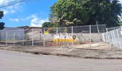 Terreno à venda, 640 m² por R$ 403.000,00 - Quinta das Frutas - Taubaté/SP
