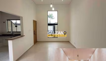 Casa com 3 dormitórios à venda, 86 m² por R$ 450.000,00 - Jardim Oasis - Taubaté/SP