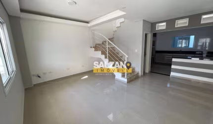 Sobrado com 3 dormitórios à venda, 119 m² por R$ 560.000,00 - Condominio Residencial Contemporâneo Club  - Taubaté/SP