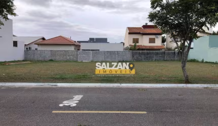 Terreno à venda, 275 m² por R$ 371.000 - Campos do Conde Versailles - Tremembé/SP