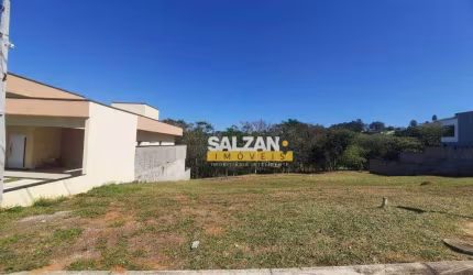 Terreno à venda, 399 m² por R$ 280.000 - Condomínio Cataguá Way Sul - Taubaté/SP