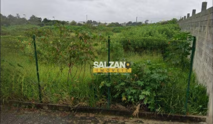 Área à venda, 16000 m² por R$ 7.100.000 - Quiririm - Taubaté/SP
