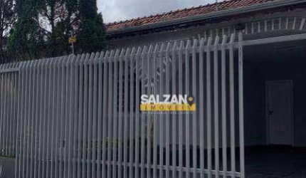 Casa com 4 dormitórios, 420 m² - venda por R$ 1.000.000,00 ou aluguel por R$ 4.800,00/mês - Santa Lucia - Tremembé/SP