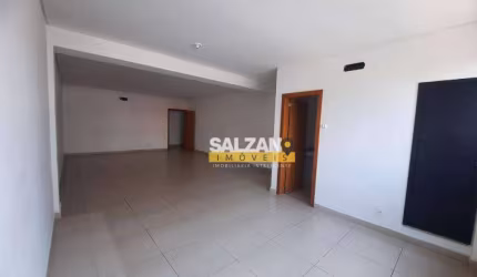 Sala para alugar, 56 m² por R$ 2.350,00/mês - Centro - Taubaté/SP