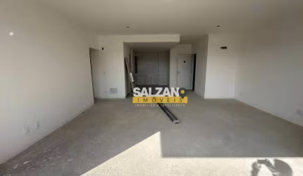 Apartamento com 3 dormitórios à venda, 109 m² por R$ 748.000 - Condomínio Edifício Lucca - Taubaté/SP