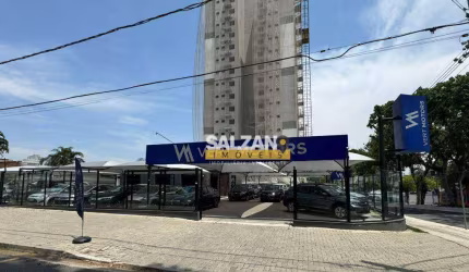 Ponto, 600 m² - venda por R$ 4.000.000,00 ou aluguel por R$ 30.000,00/mês - Jardim das Nações - Taubaté/SP