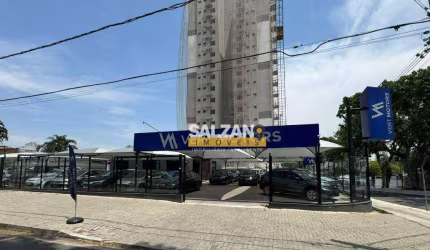 Ponto, 600 m² - venda por R$ 4.000.000,00 ou aluguel por R$ 30.000,00/mês - Jardim das Nações - Taubaté/SP