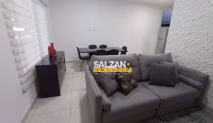Casa com 3 dormitórios à venda, 105 m² por R$ 585.000,00 - Residencial São José - Taubaté/SP