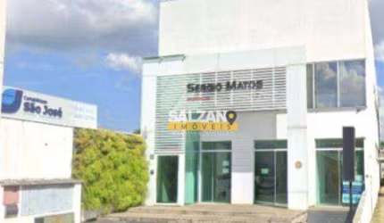 Ponto para alugar, 150 m² por R$ 20.000/mês - Jardim Independência - Taubaté/SP