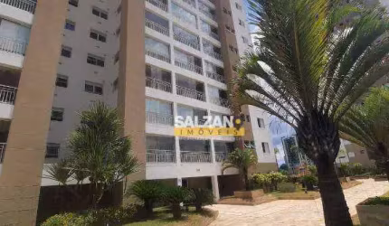 Apartamento com 3 dormitórios à venda, 356 m² por R$ 1.431.000,00 - Condomínio Ekobé - Taubaté/SP