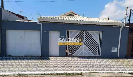 Casa com 3 dormitórios, 245 m² - venda por R$ 880.000,00 ou aluguel por R$ 5.685,00/mês - Jardim das Nações - Taubaté/SP