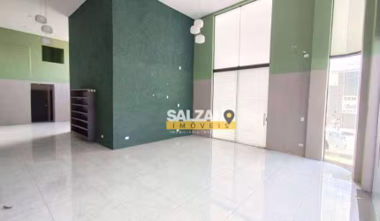 Ponto para alugar, 115 m² por R$ 6.170,00/mês - Vila São Geraldo - Taubaté/SP