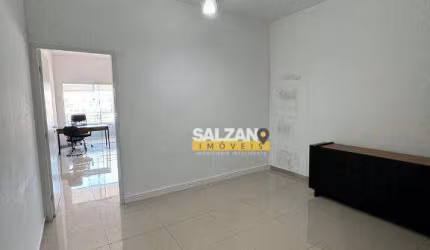 Sala para alugar, 45 m² por R$ 2.500,00/mês - Spaço Schnneider - Taubaté/SP