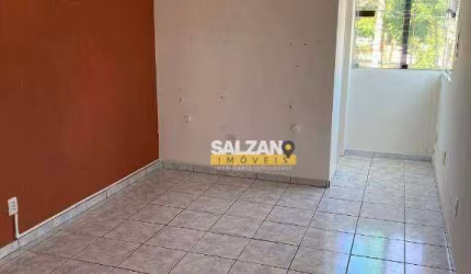 Sala para alugar, 20 m² por R$ 850,00/mês - Jardim Maria Augusta - Taubaté/SP