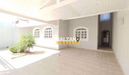 Casa com 5 dormitórios à venda, 260 m² por R$ 800.000,00 - Jardim Do Sol - Taubaté/SP