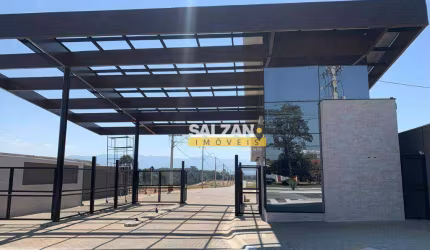 Terreno à venda, 210 m² por R$ 297.000,00 - Condominio Campo Di Fiori - Taubaté/SP