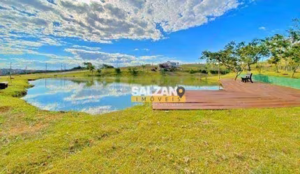 Terreno à venda, 630 m² por R$ 280.000 - Campos do Conde Taubaté - Taubaté/SP