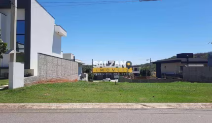 Terreno à venda, 307 m² por R$ 280.000,00 - Cyrela Landscape - Taubaté/SP